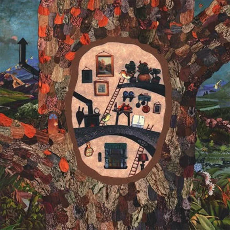 Sara Watkins - "Under The Pepper Tree" Indie Exclusive