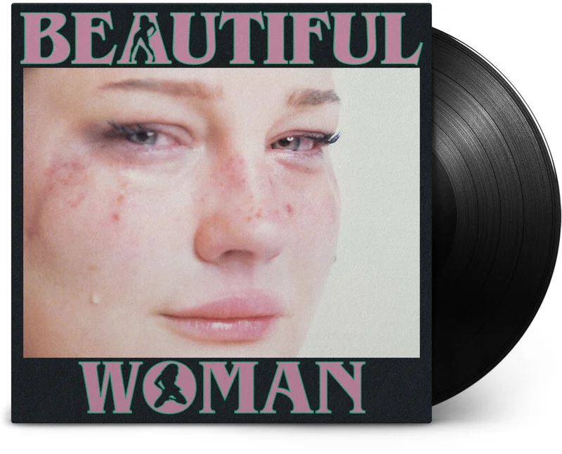 Sarah Klang - Beautiful Woman (Ofgv) [LP]