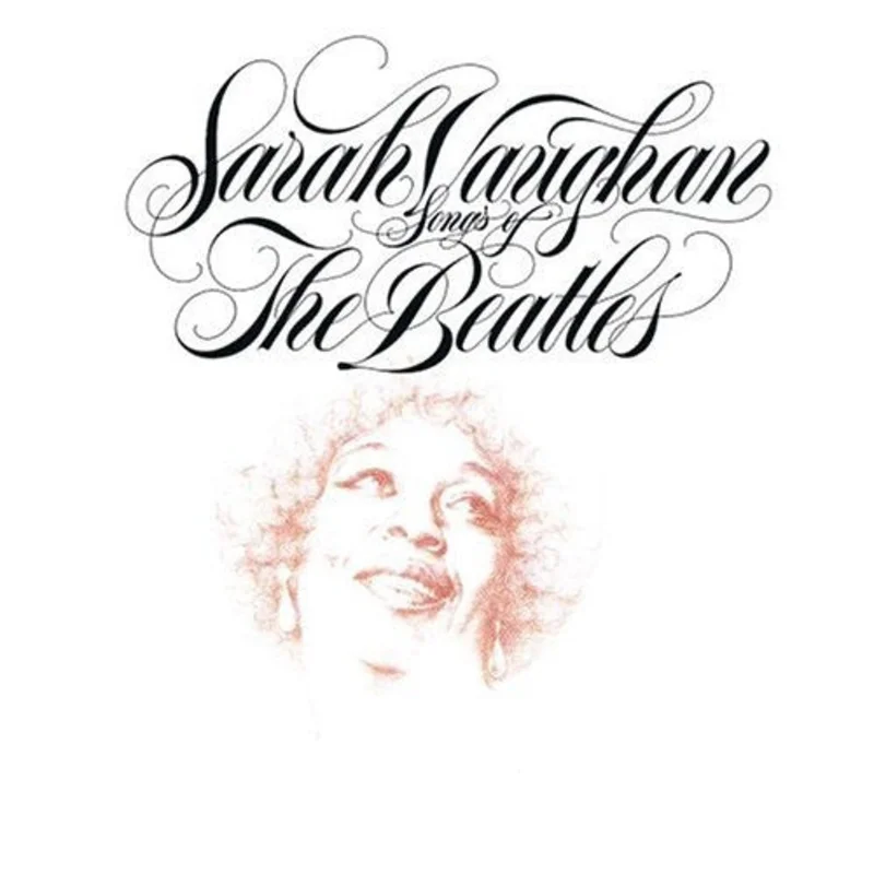 Sarah Vaughan - Songs Of The Beatles [Import]