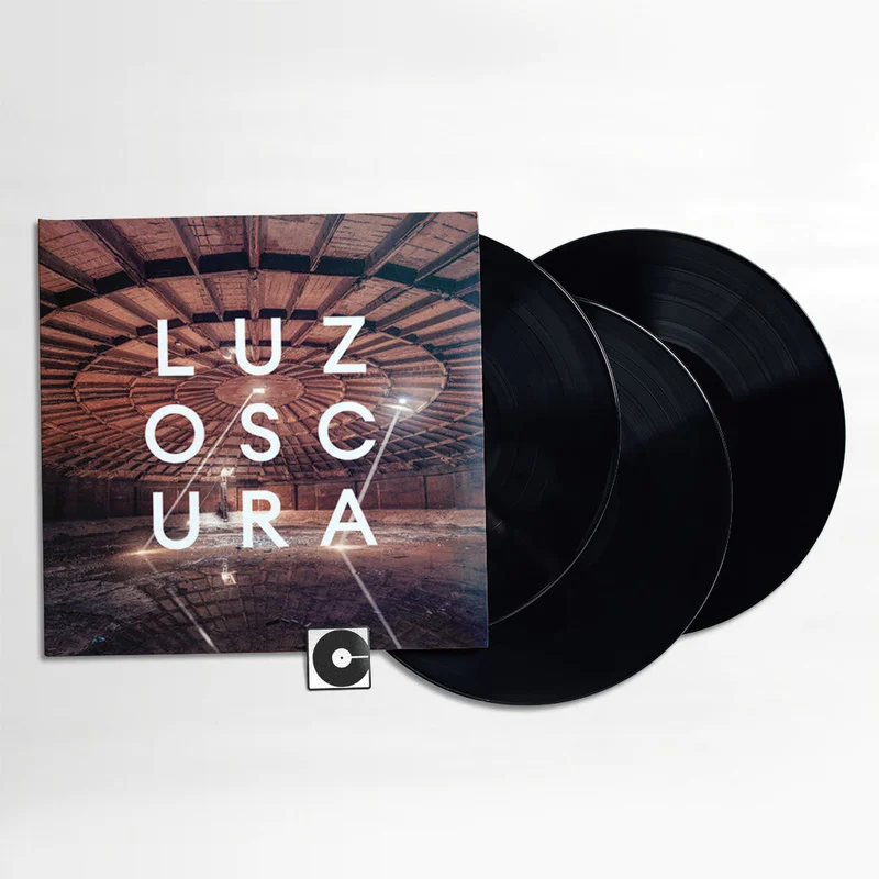 Sasha - "Luzoscura"
