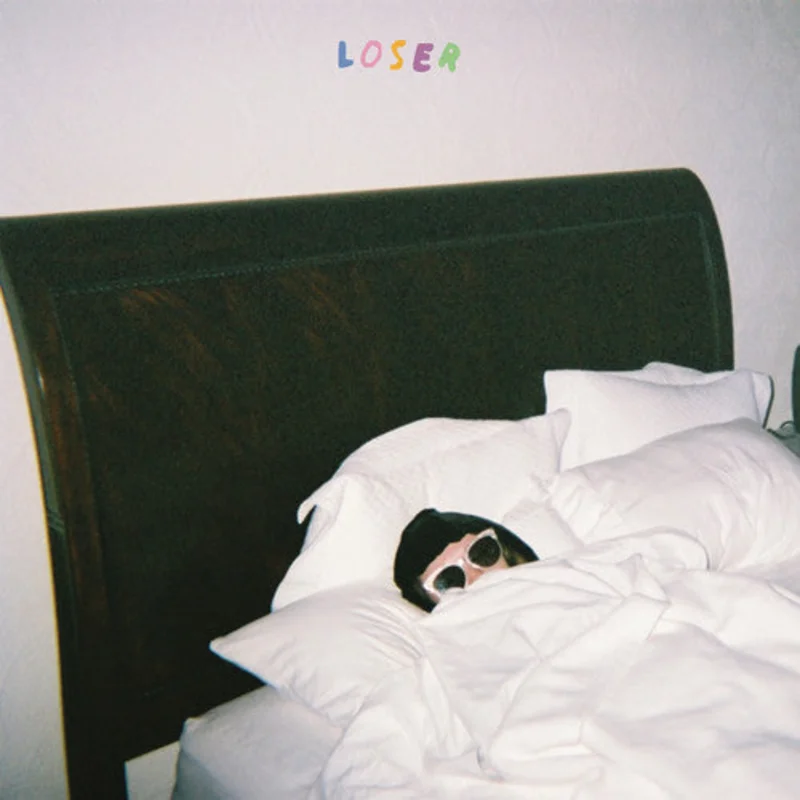 Sasha Sloan - Loser [LP]