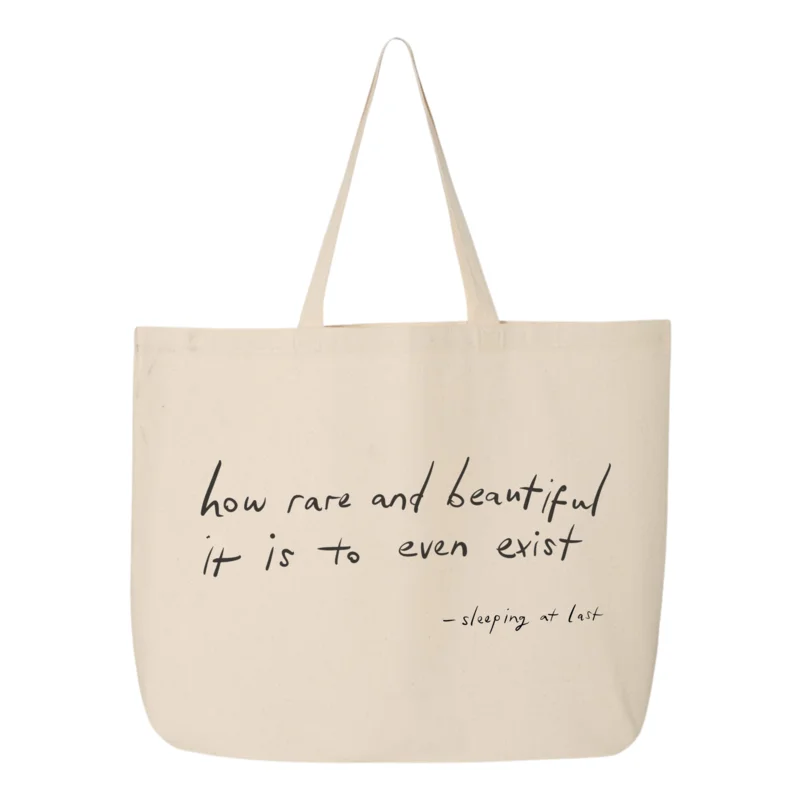 Saturn Lyric Tote
