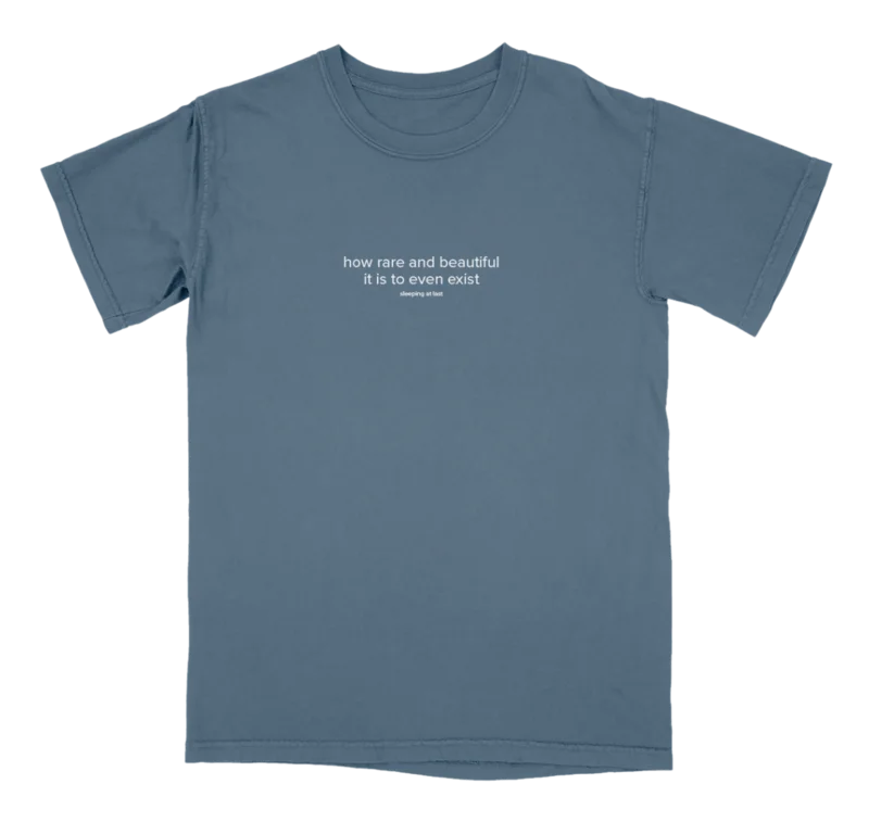Saturn Tee