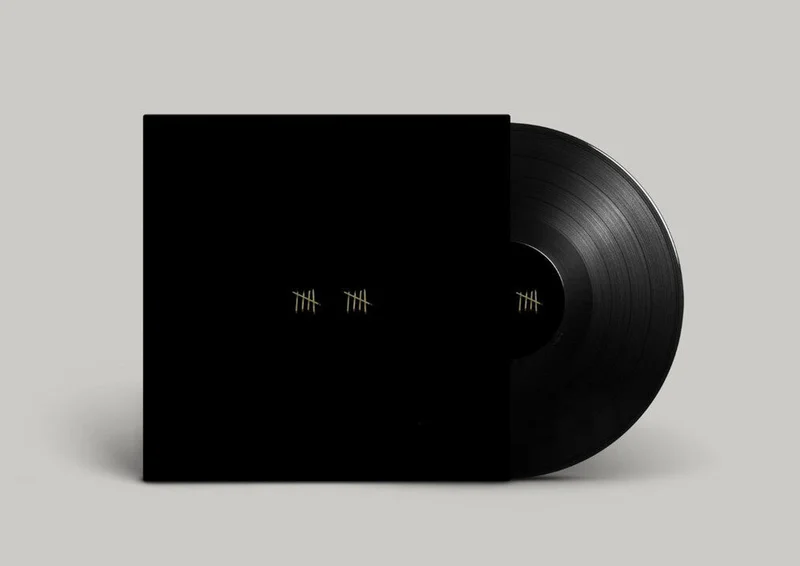Sault - 10 [LP]