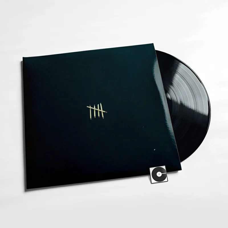 Sault - "5"