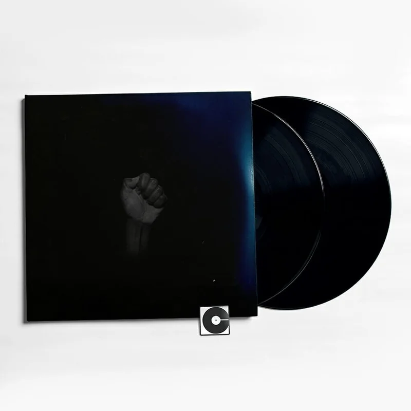 Sault - "Untitled (Black Is)"