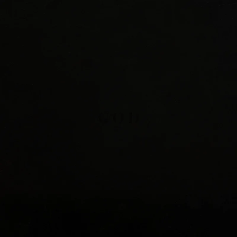 Sault - Untitled (God)