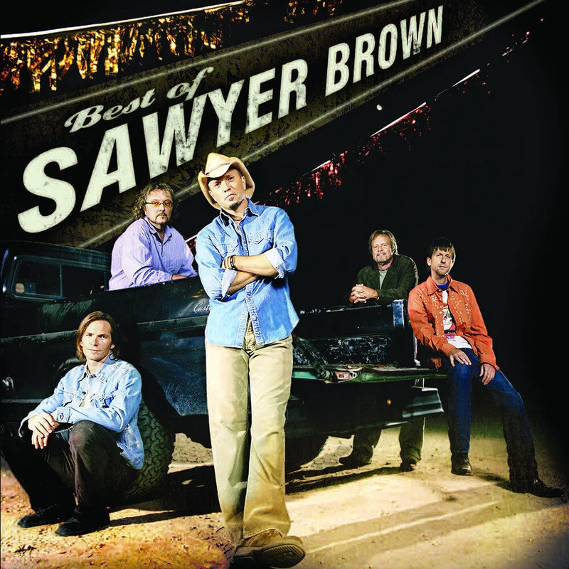 Sawyer Brown - Best of Sawyer Brown [CD]