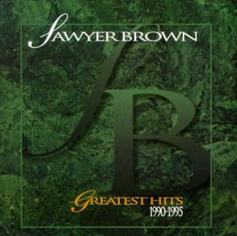 Sawyer Brown - Greatest Hits 1990-1995 [CD]