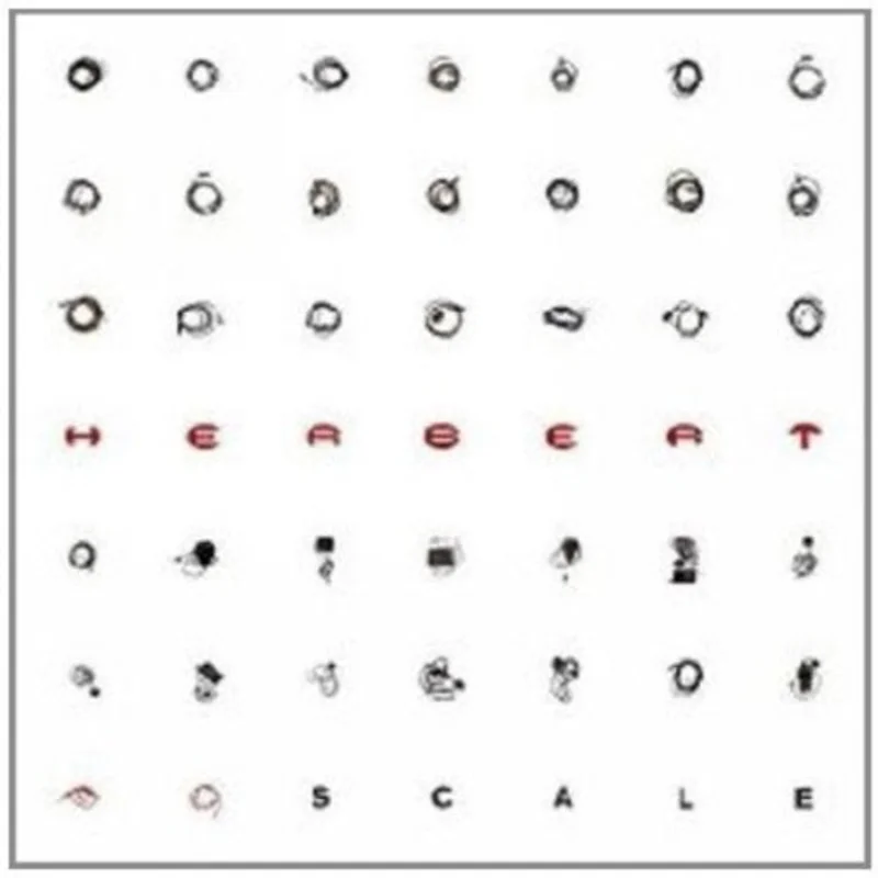 SCALE - CD