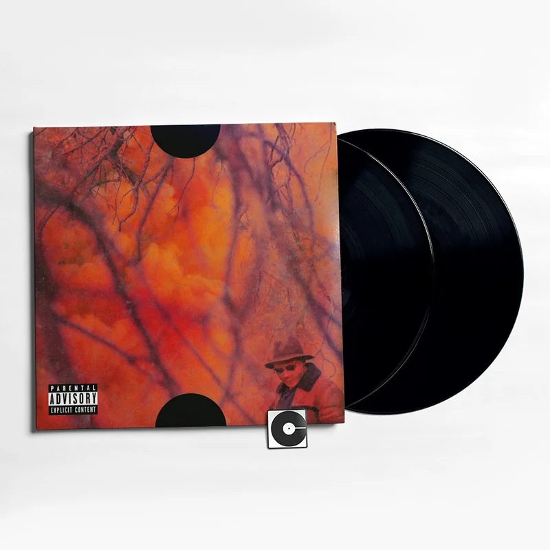 Schoolboy Q - "Blank Face LP"