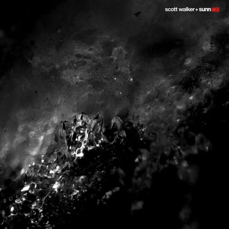 Scott Walker, Sunn O))) Soused