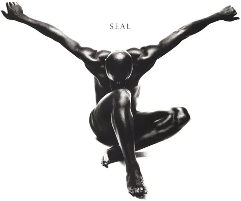 Seal Seal (2xLP)