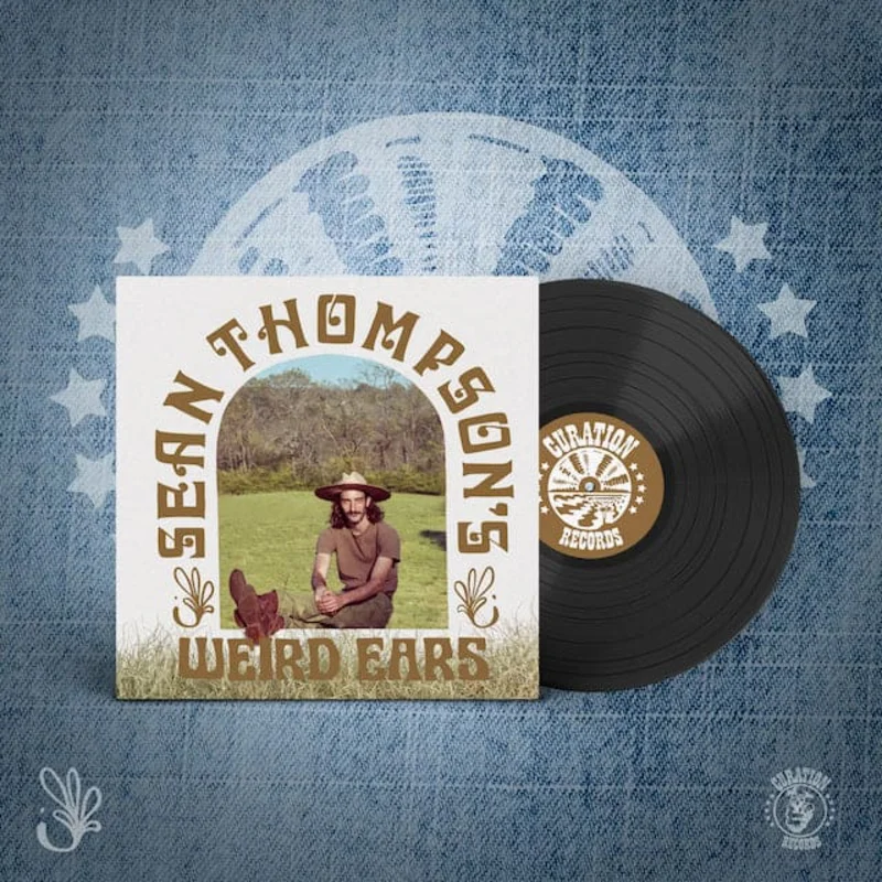 Sean Thompson's Weird Ears - Vinyl