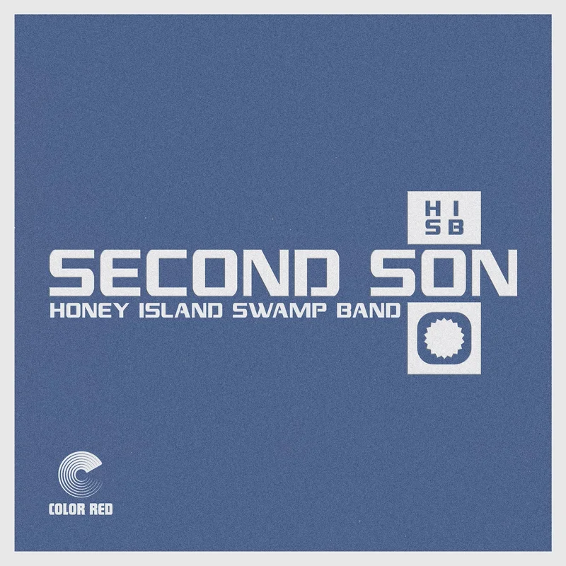Second Son