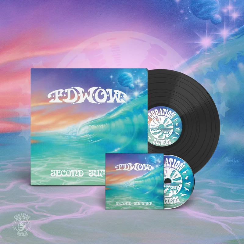 Second Summer - Bundle