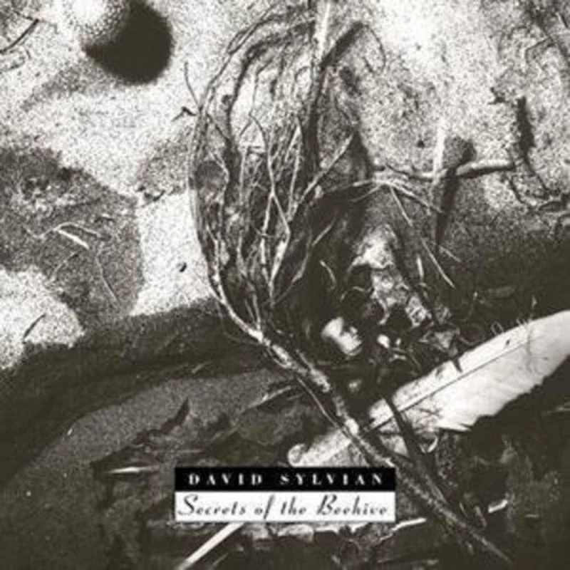 SECRETS OF THE BEEHI - CD