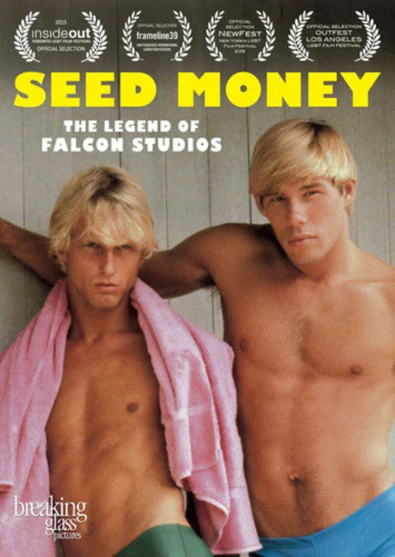 SEED MONEY - DVD
