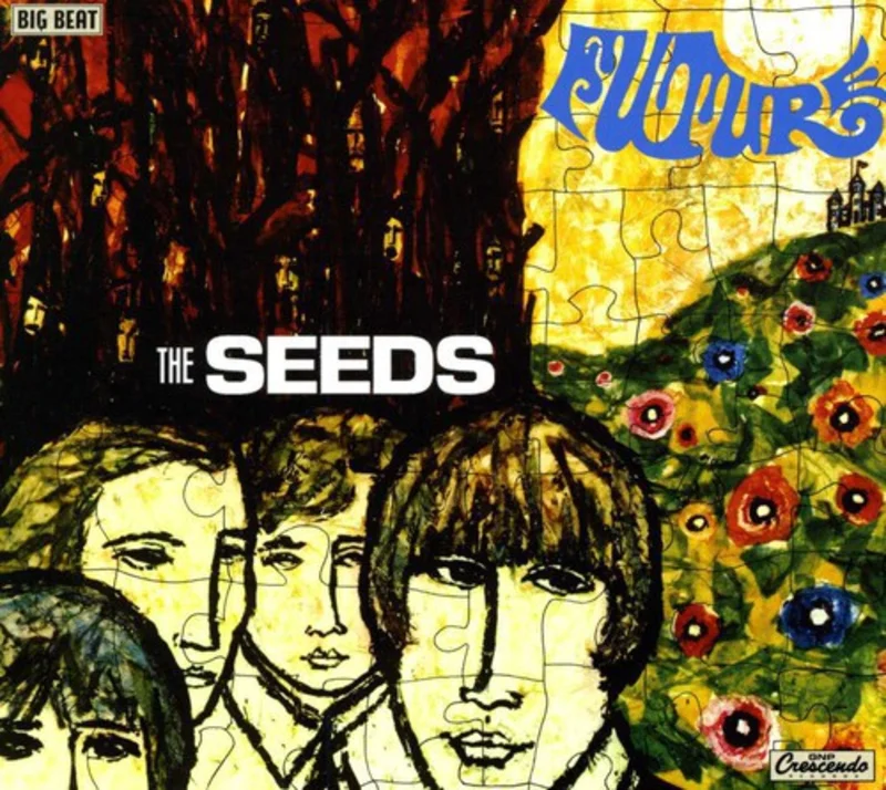 Seeds - Future [Import]