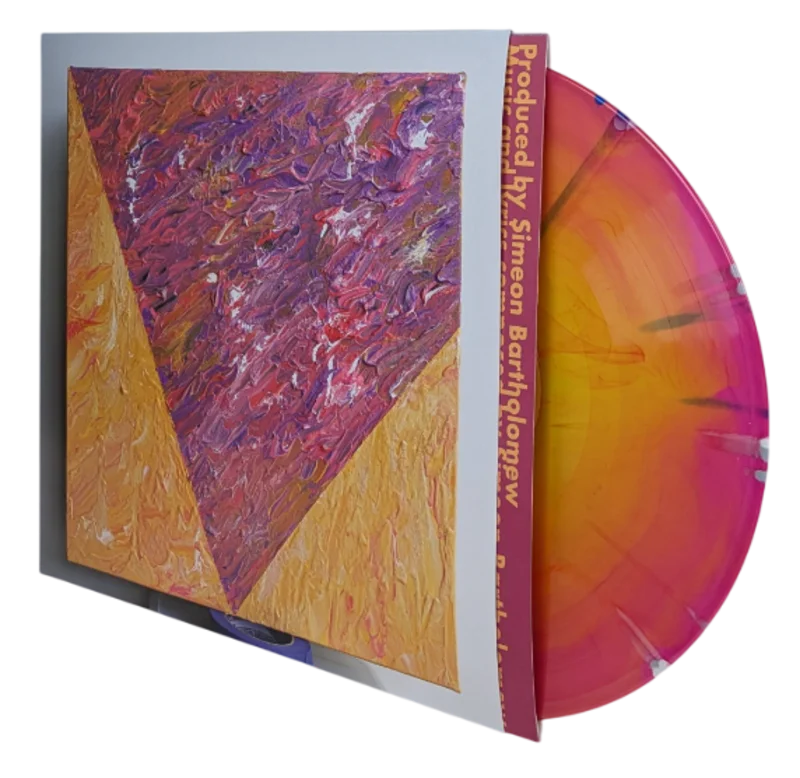 SEIMS  V [LP]