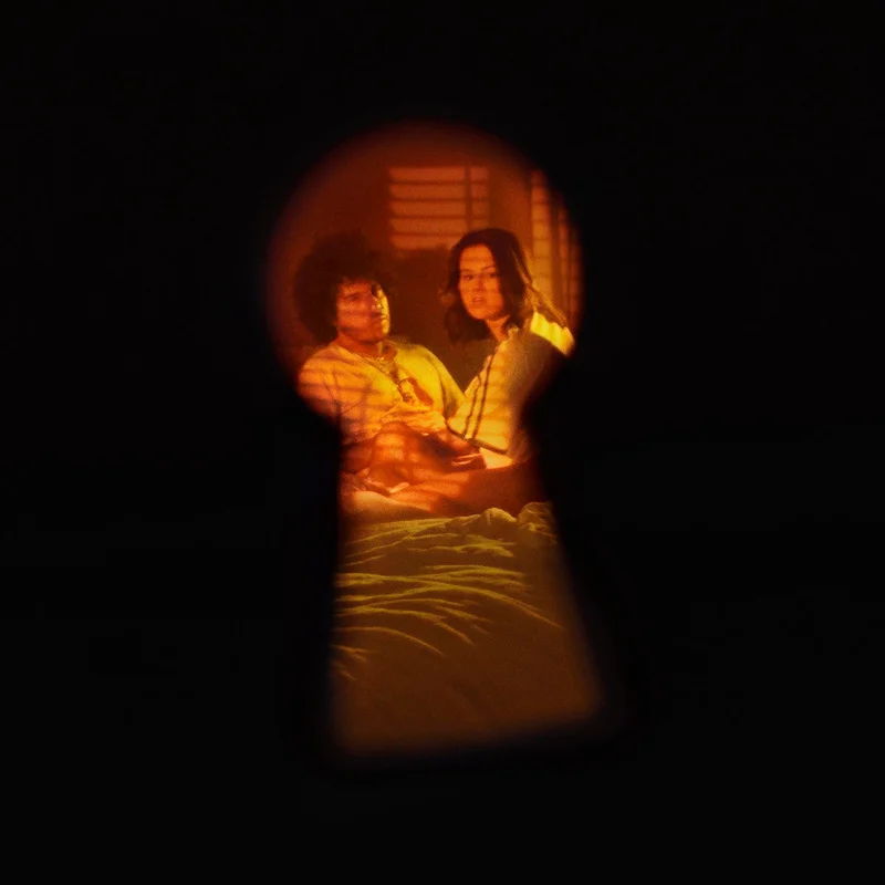 Selena Gomez & Benny Blanco I Said I Love You First (Red)
