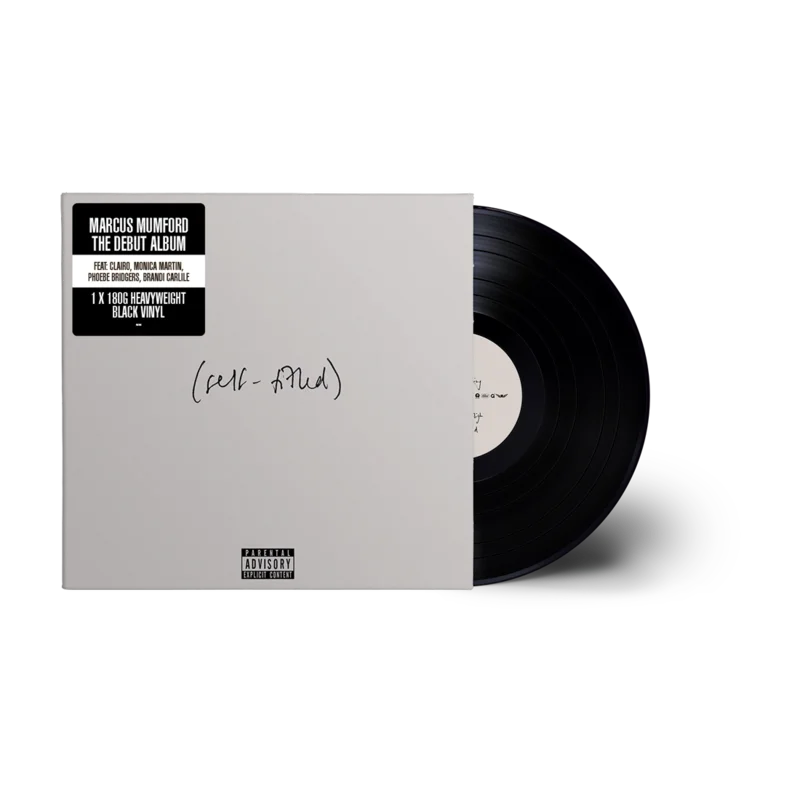 (self-titled) Standard Vinyl