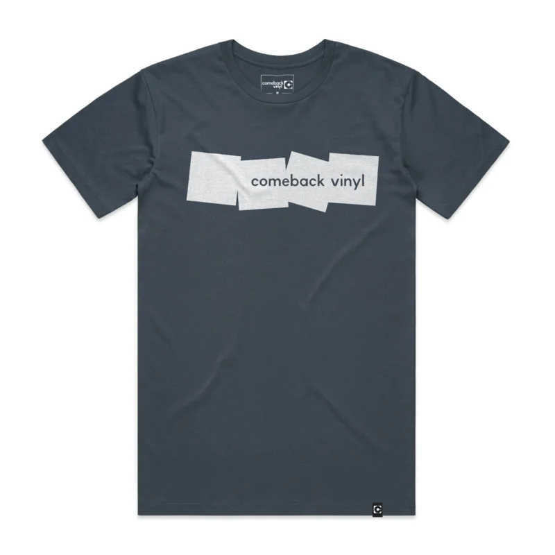 Self-Titled Tee - Unisex