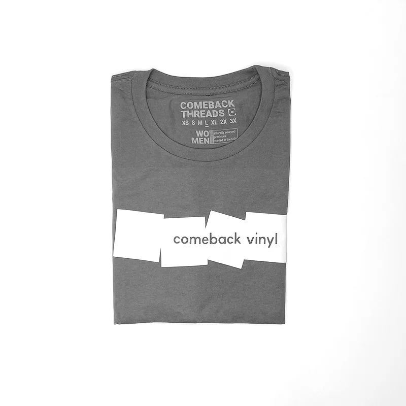 Self-Titled Tee - Women's