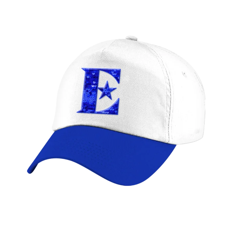 Sequin E* Cap
