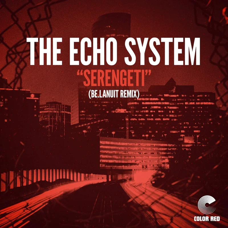Serengeti (Be.Lanuit Remix)