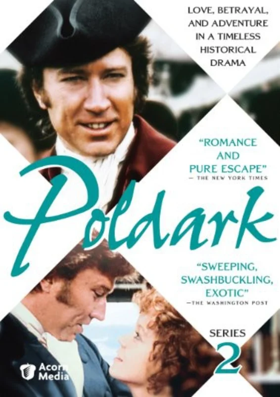SERIES 2  (4 DVD) - DVD