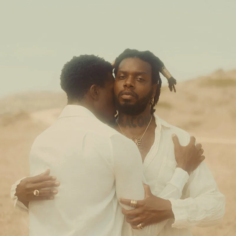 Serpentwithfeet - "Deacon" Standard