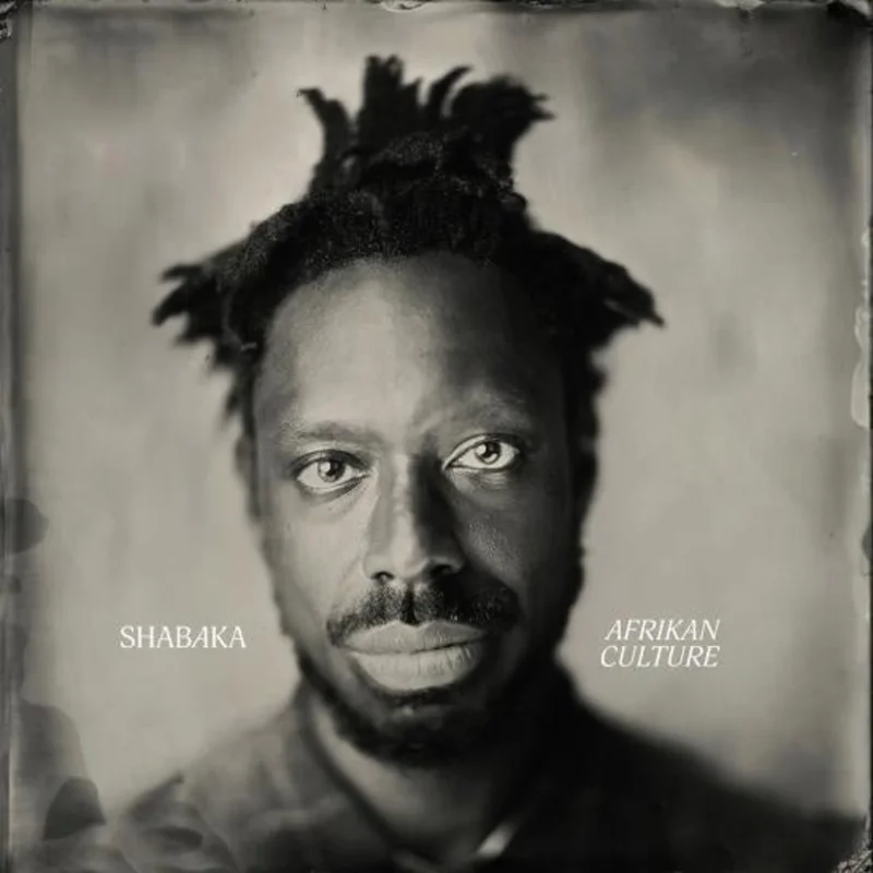 Shabaka  Afrikan Culture