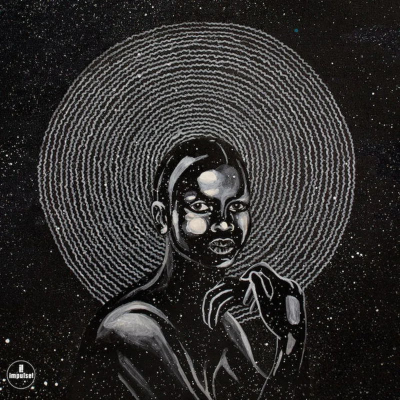 Shabaka And The Ancestors  We Are Sent Here By History