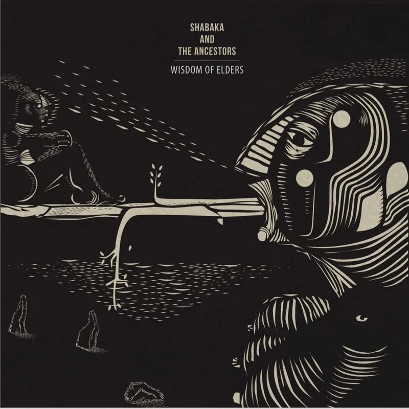 Shabaka And The Ancestors  Wisdom Of Elders
