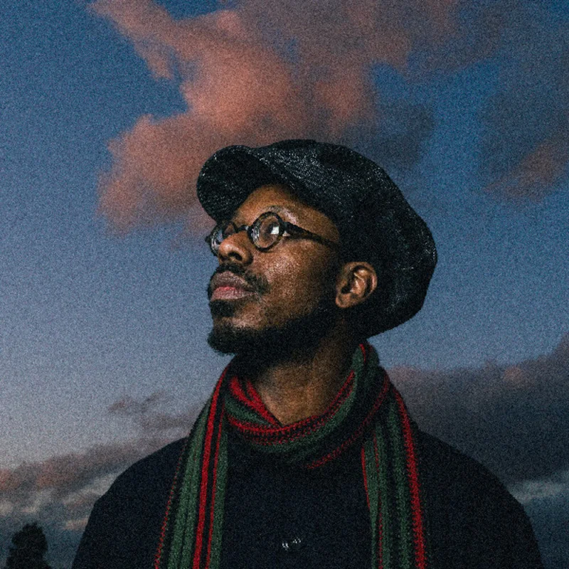 Shabaka - Of The Earth (Blue) [Colored Vinyl]