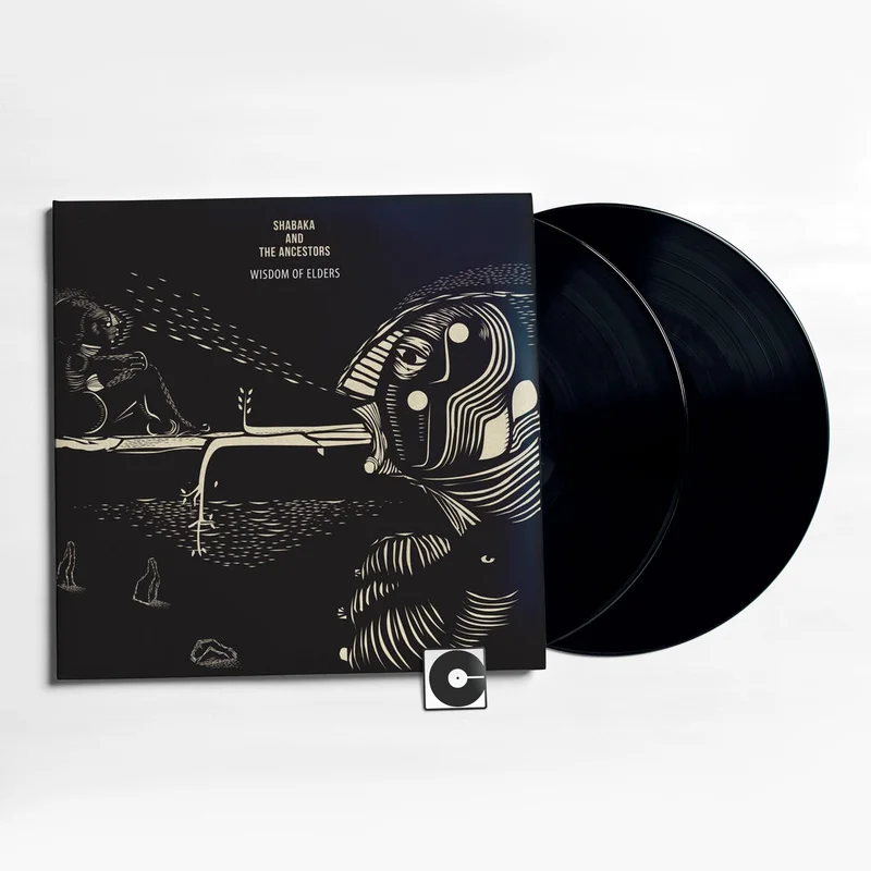Shabaka & The Ancestors - "Wisdom Of Elders"