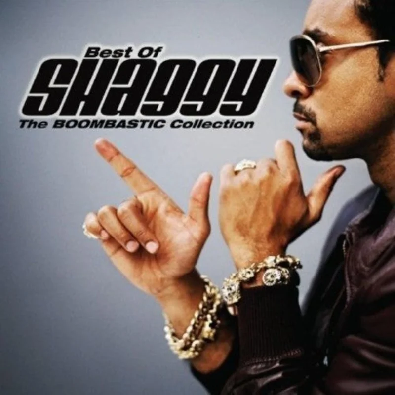Shaggy - The Boombastic Collection: The Best Of Shaggy [CD]