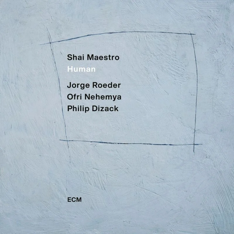Shai Maestro  Human