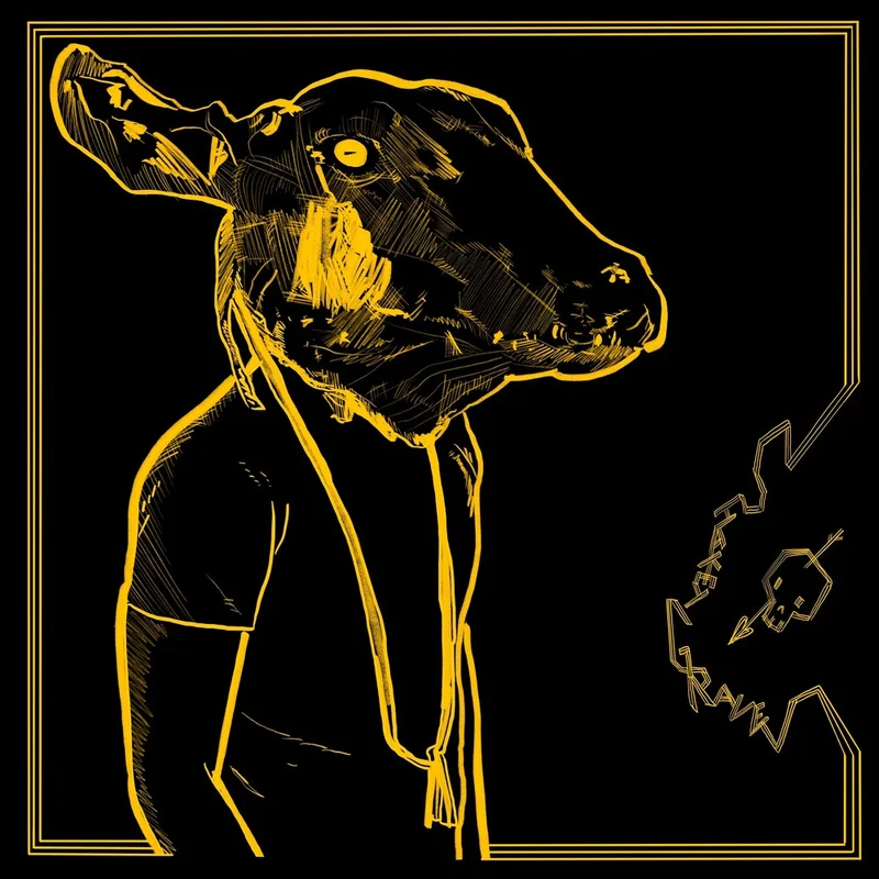 Shakey Graves - Roll The Bones X [CD]