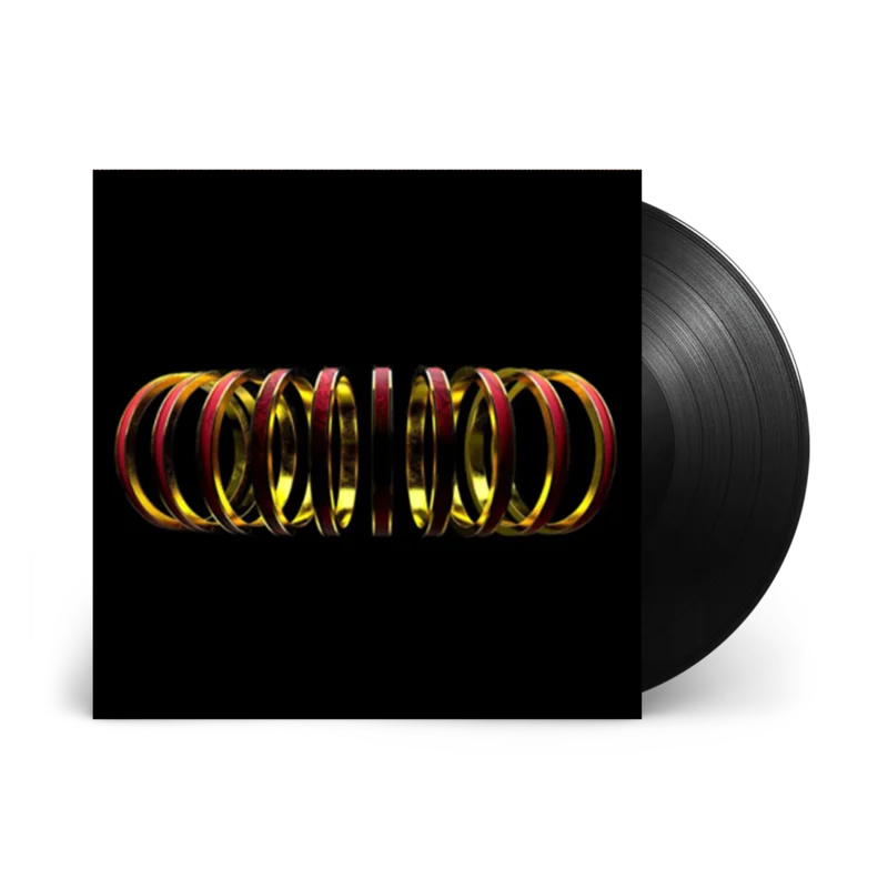 Shang-Chi and The Legend of The Ten Rings - The Album: Vinyl LP