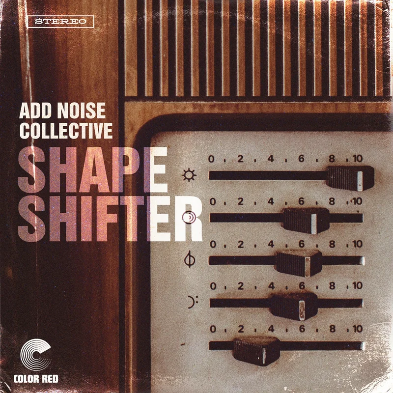 Shape Shifter