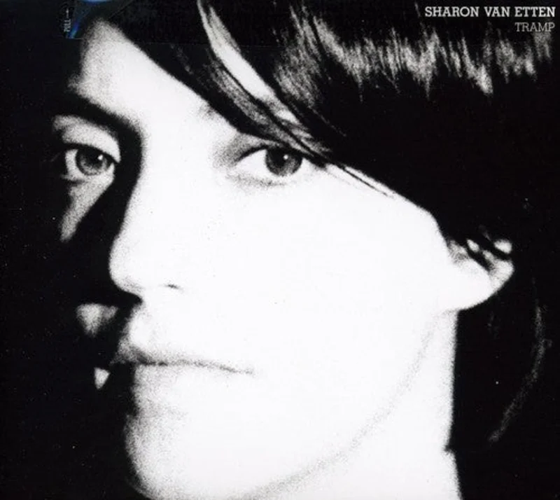 Sharon Van Etten - Tramp [CD]