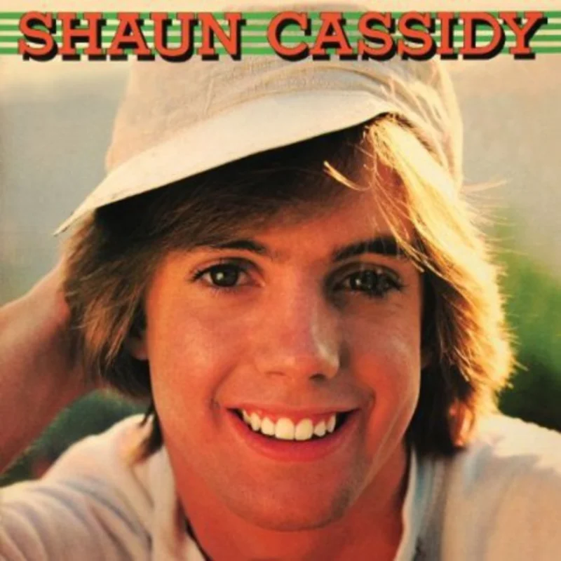 Shaun Cassidy - Shaun Cassidy [Import]