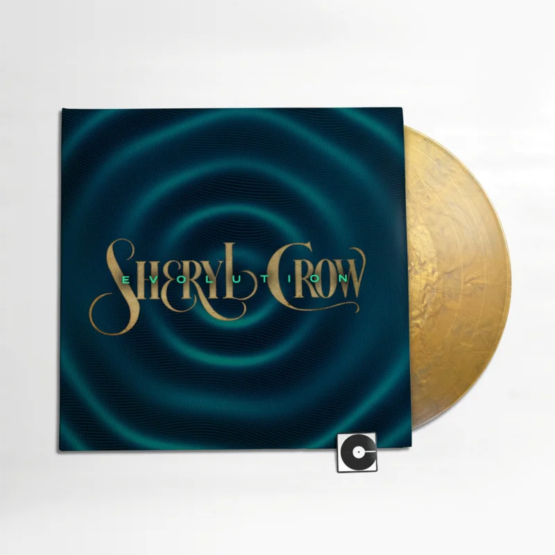 Sheryl Crow - "Evolution"