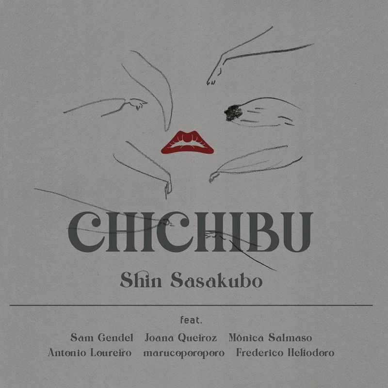 Shin Sasakubo  Chichibu