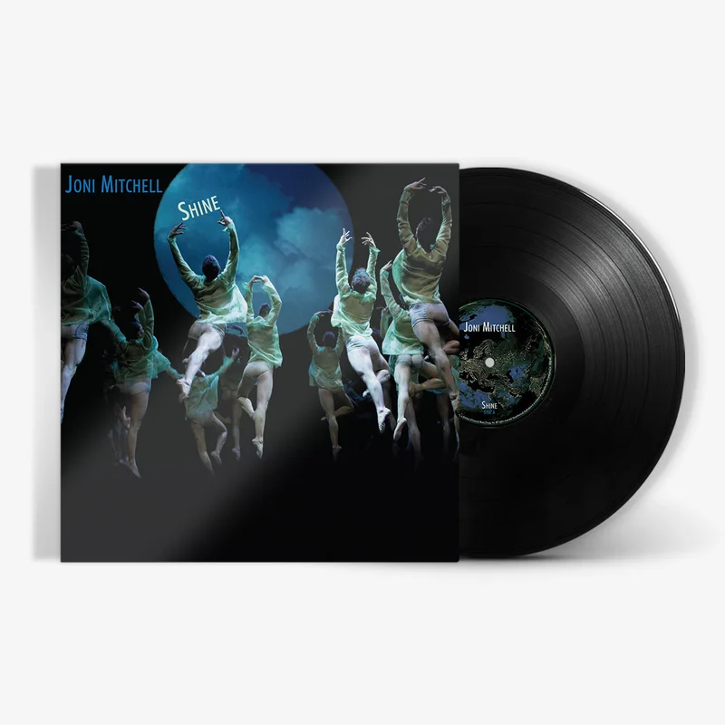 Shine (180g LP)
