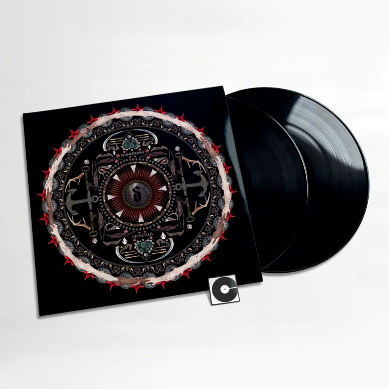 Shinedown - "Amaryllis"