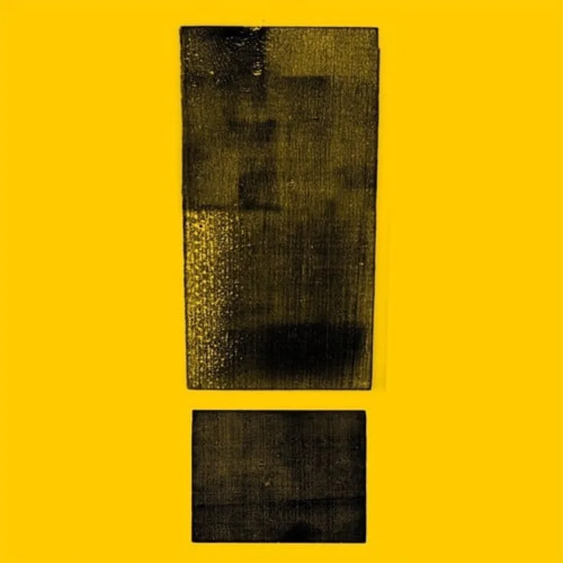 Shinedown Attention Attention (2-LP)