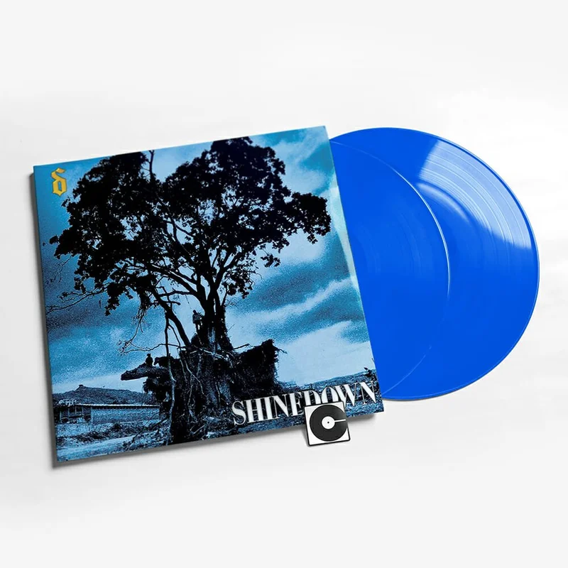 Shinedown - "Leave A Whisper"